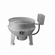 No-tilting Jacketed Kettle